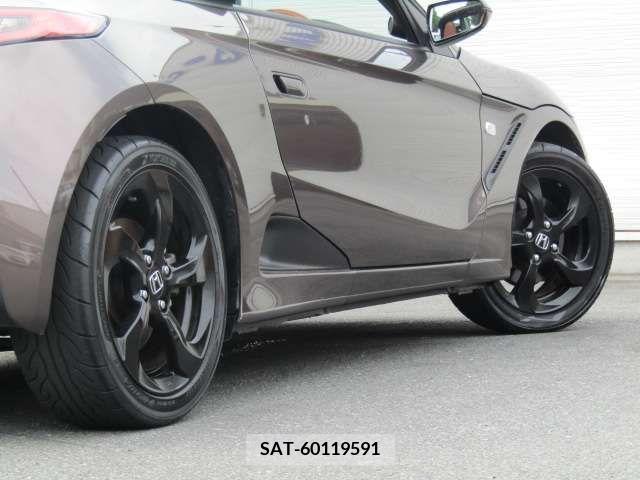 Honda S660 2017-10 283954-9