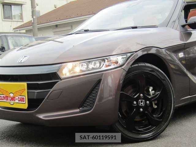 Honda S660 2017-10 283954-8