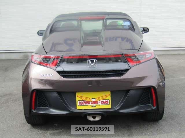 Honda S660 2017-10 283954-7