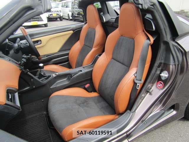 Honda S660 2017-10 283954-19