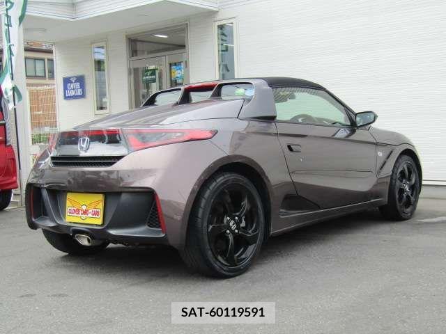 Honda S660 2017-10 283954-4