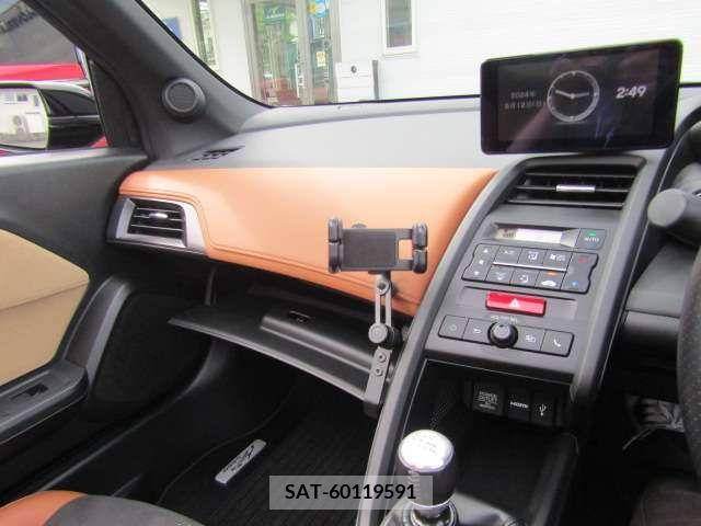 Honda S660 2017-10 283954-17