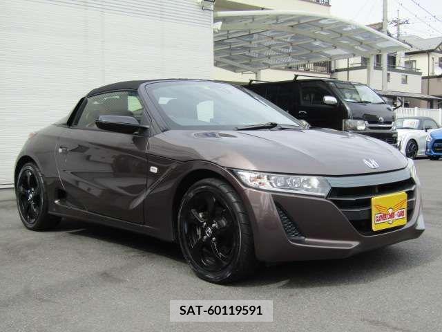 Honda S660 2017-10 283954-3