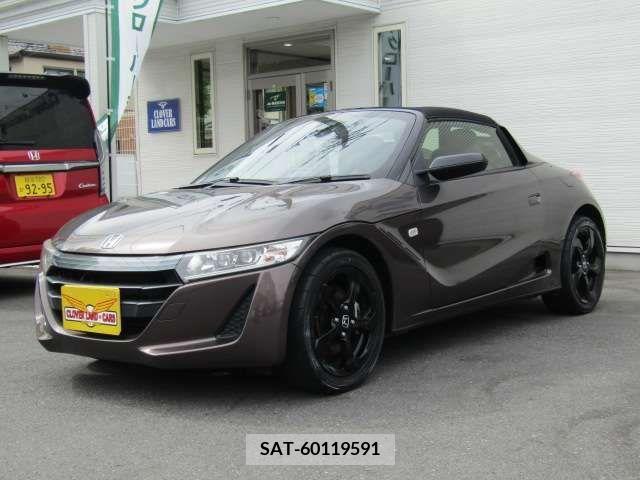 Honda S660 2017-10 283954-2