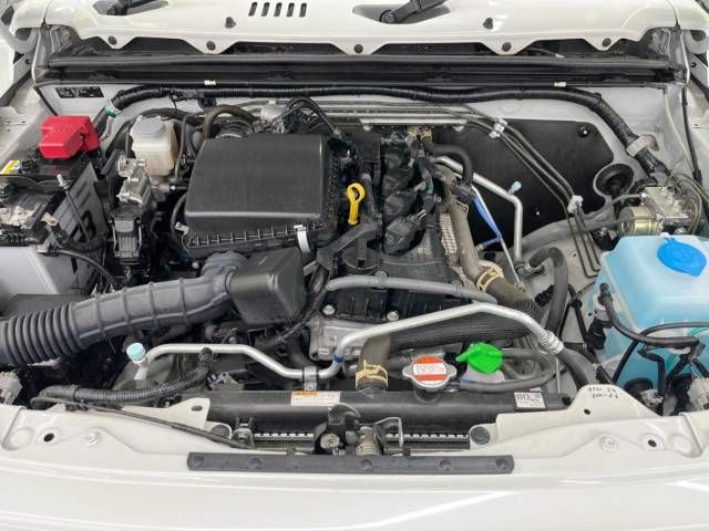 Suzuki JIMNY SIERRA 2021-02 181949-18
