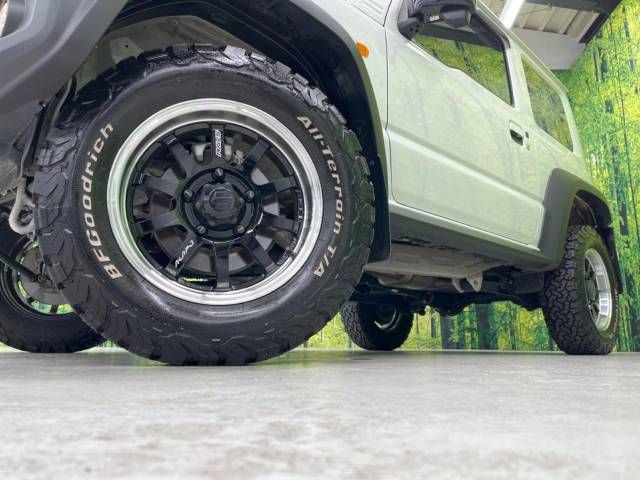 Suzuki JIMNY SIERRA 2021-02 181949-13