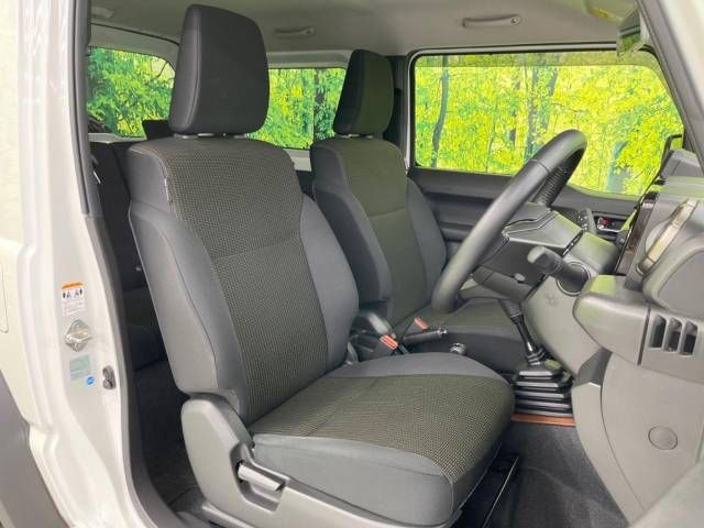 Suzuki JIMNY SIERRA 2021-02 181949-8