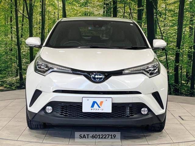 Toyota C-HR 2017-10 294986-14
