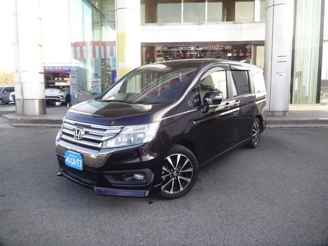 Honda e 2013-08 9930-0