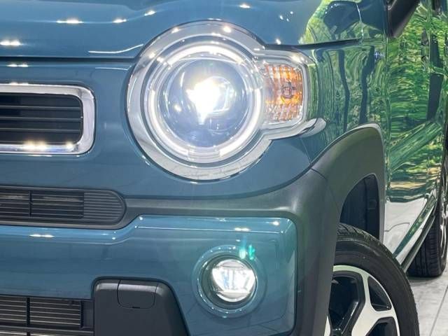 Suzuki HUSTLER 2021-02 16930-13
