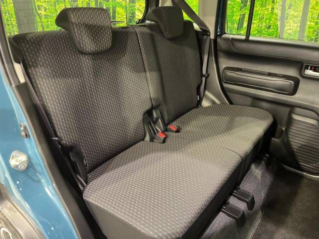 Suzuki HUSTLER 2021-02 16930-9