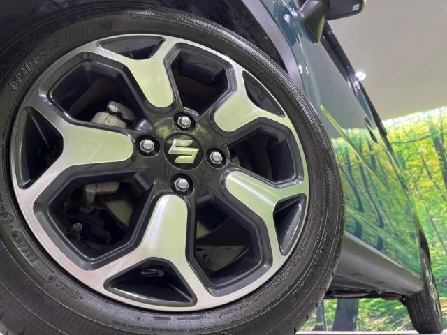 Suzuki HUSTLER 2021-02 16930-12