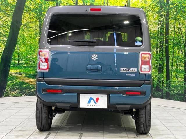 Suzuki HUSTLER 2021-02 16930-15