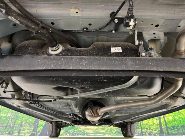 Suzuki HUSTLER 2021-02 16930-19