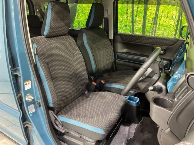 Suzuki HUSTLER 2021-02 16930-8