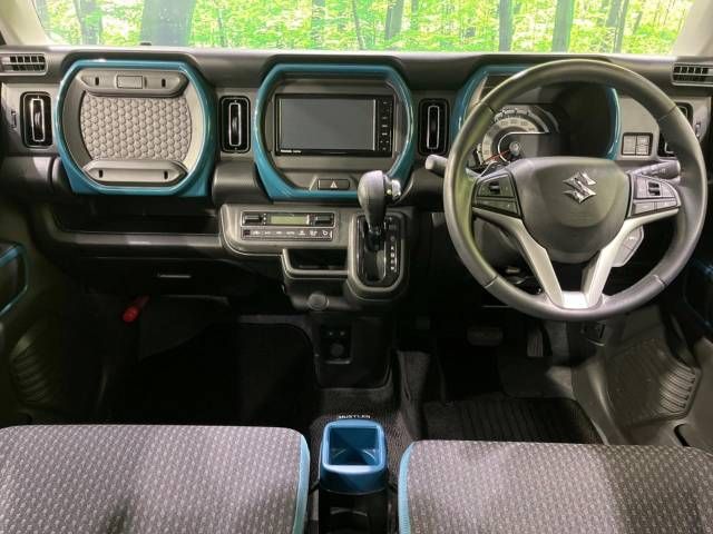 Suzuki HUSTLER 2021-02 16930-1