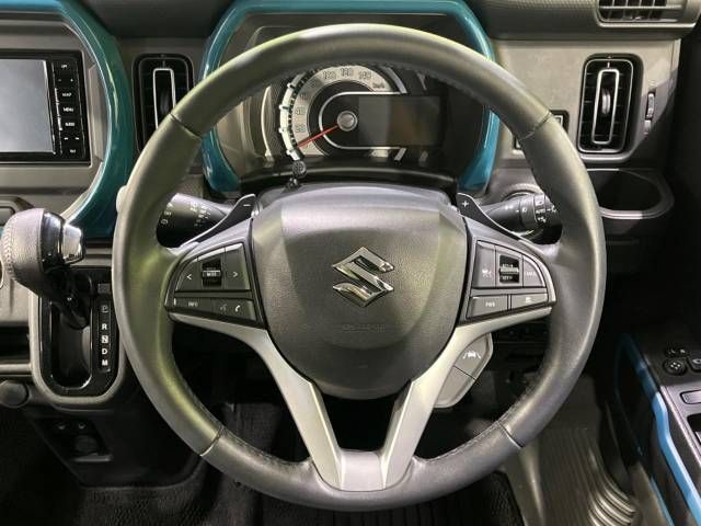 Suzuki HUSTLER 2021-02 16930-11