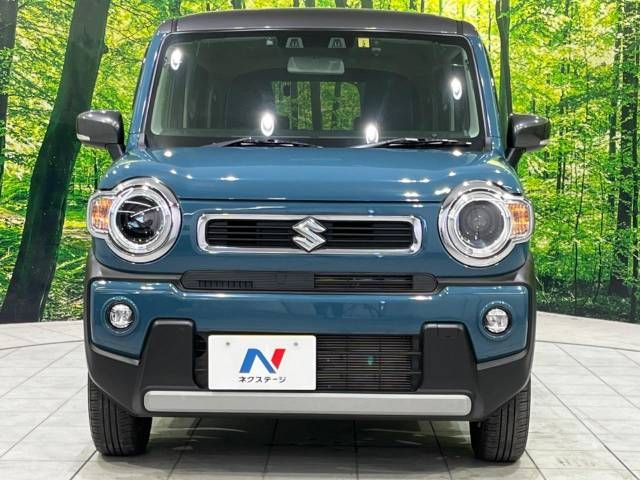 Suzuki HUSTLER 2021-02 16930-14