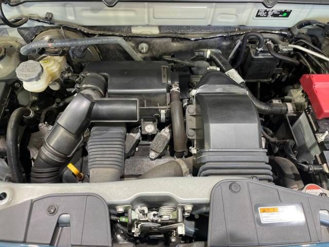 Suzuki HUSTLER 2021-02 16930-18