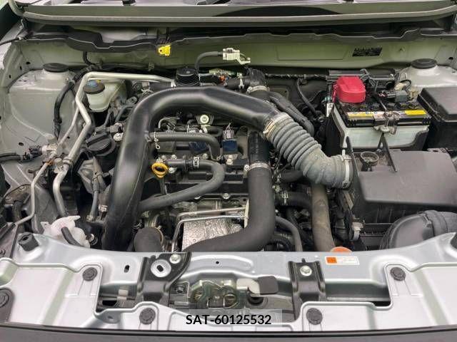 Toyota RAIZE 2020-06 283309-18