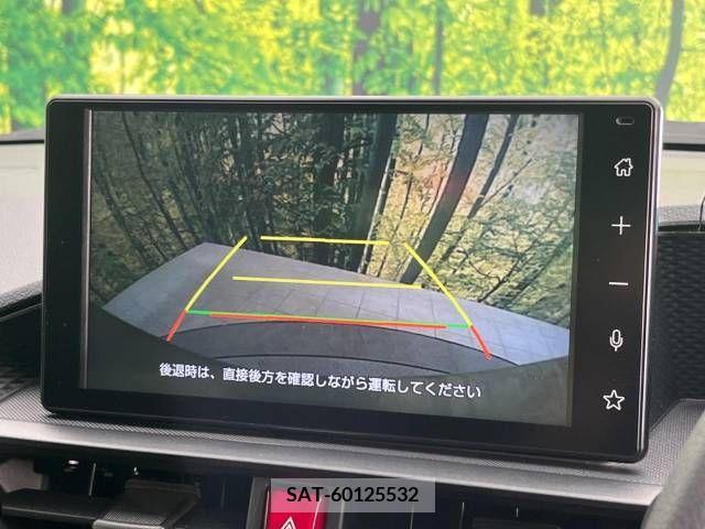 Toyota RAIZE 2020-06 283309-4