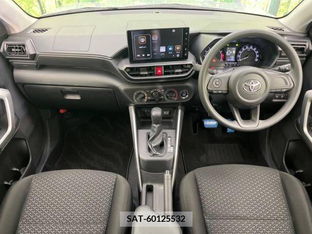 Toyota RAIZE 2020-06 283309-1