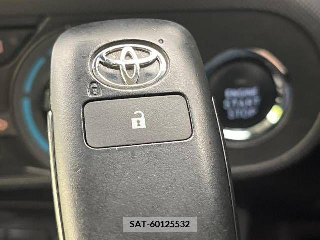 Toyota RAIZE 2020-06 283309-7