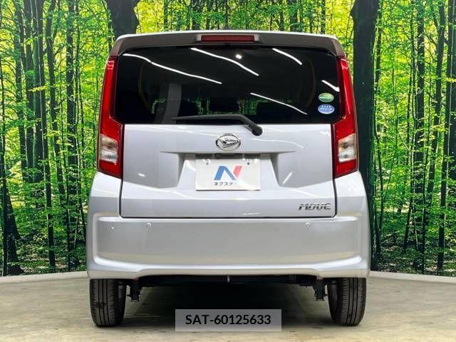Daihatsu MOVE 2020-12 252586-17