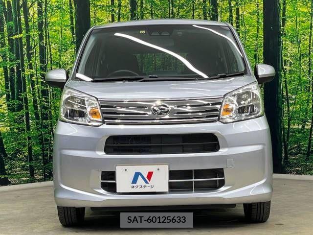Daihatsu MOVE 2020-12 252586-16