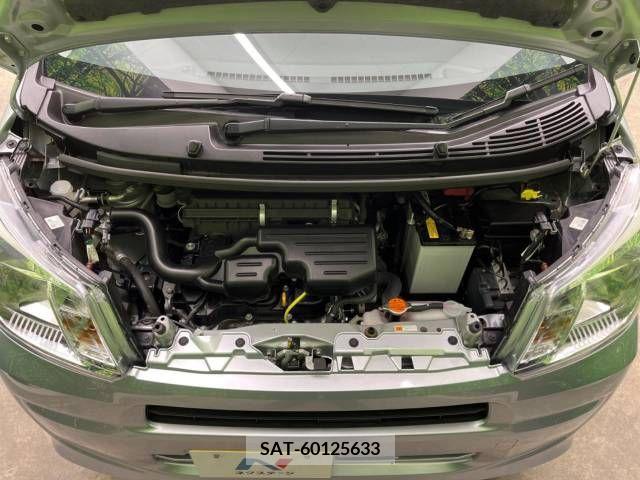 Daihatsu MOVE 2020-12 252586-18