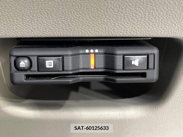 Daihatsu MOVE 2020-12 252586-8