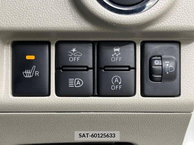 Daihatsu MOVE 2020-12 252586-7