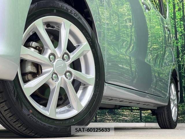 Daihatsu MOVE 2020-12 252586-15