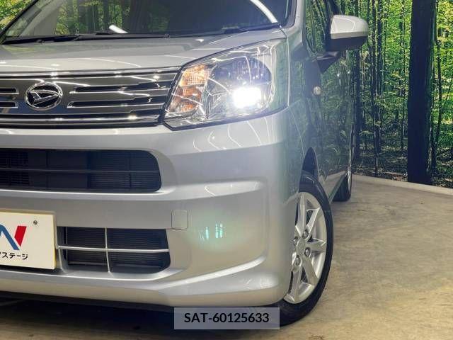 Daihatsu MOVE 2020-12 252586-14