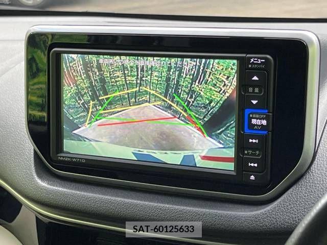 Daihatsu MOVE 2020-12 252586-3
