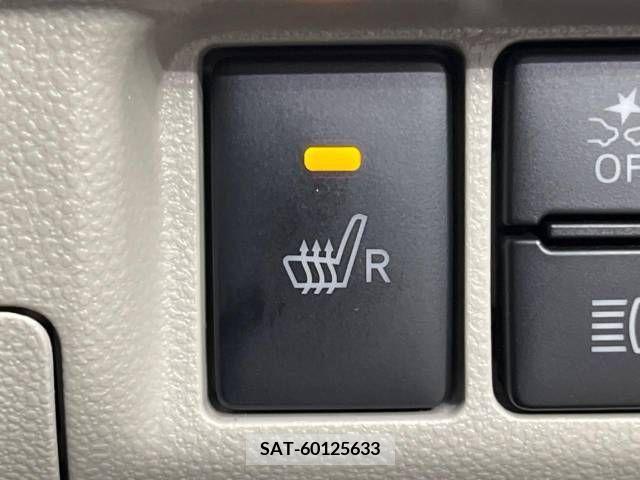 Daihatsu MOVE 2020-12 252586-6