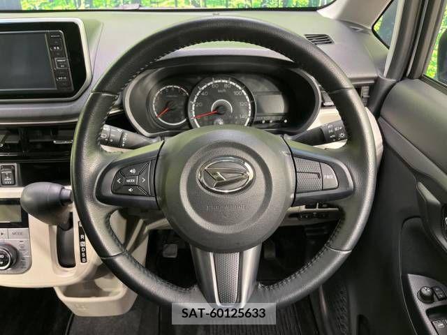 Daihatsu MOVE 2020-12 252586-13