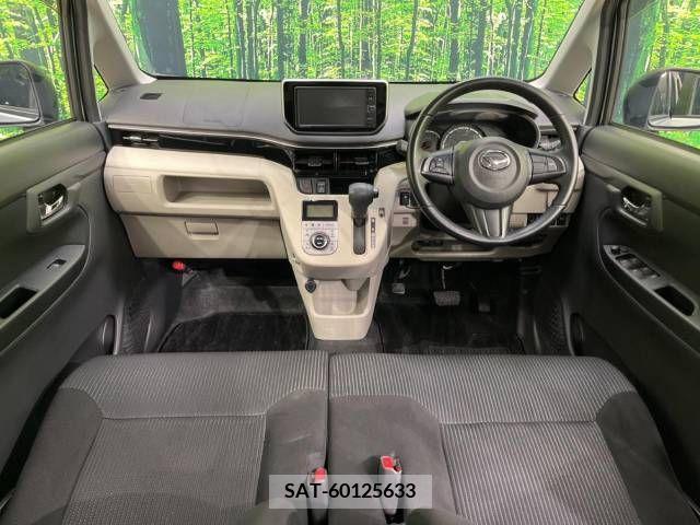 Daihatsu MOVE 2020-12 252586-1