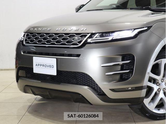 ROVER RANGE ROVER 2020-12 333173-5