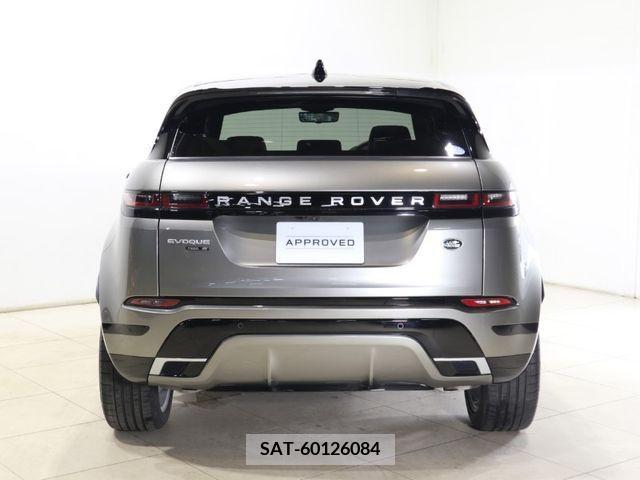 ROVER RANGE ROVER 2020-12 333173-2