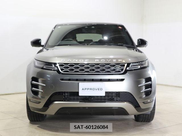 ROVER RANGE ROVER 2020-12 333173-1