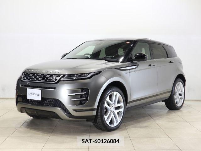 ROVER RANGE ROVER 2020-12 333173-0