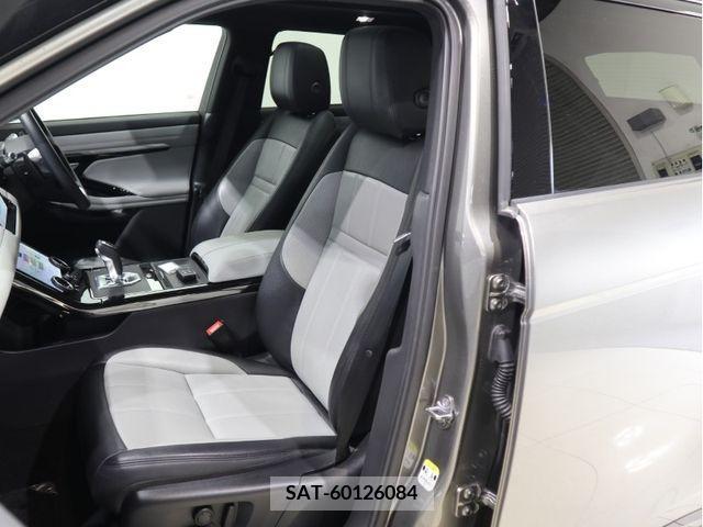 ROVER RANGE ROVER 2020-12 333173-19