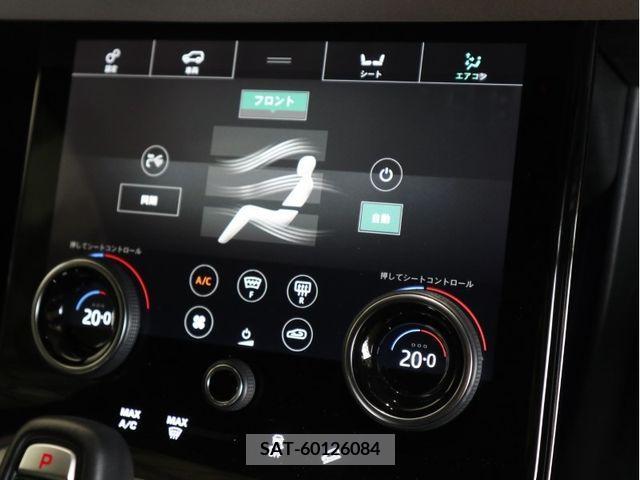ROVER RANGE ROVER 2020-12 333173-18