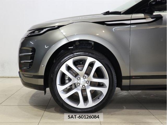 ROVER RANGE ROVER 2020-12 333173-29