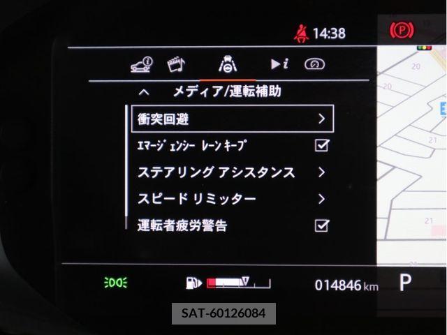 ROVER RANGE ROVER 2020-12 333173-15