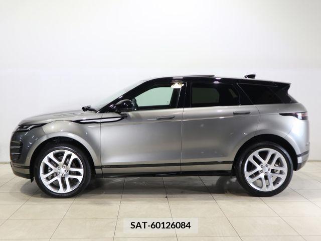 ROVER RANGE ROVER 2020-12 333173-4