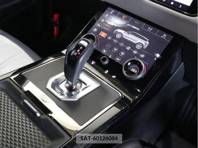 ROVER RANGE ROVER 2020-12 333173-11