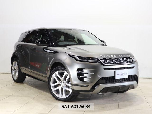 ROVER RANGE ROVER 2020-12 333173-3