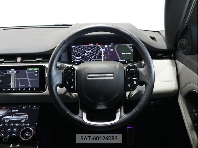 ROVER RANGE ROVER 2020-12 333173-10
